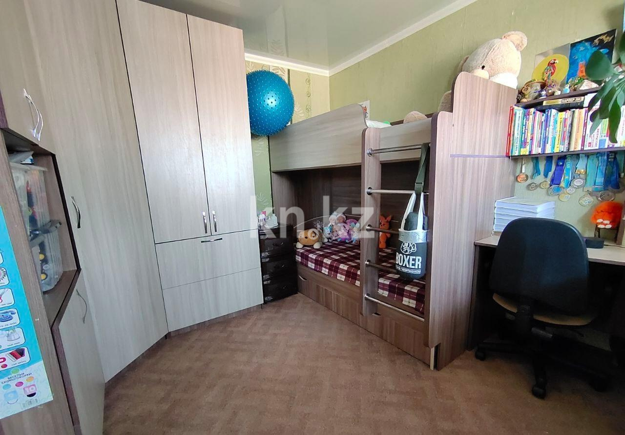 Продажа 2-комнатной квартиры, 48 м², пр. Н. Абдирова в Караганде - фото 7