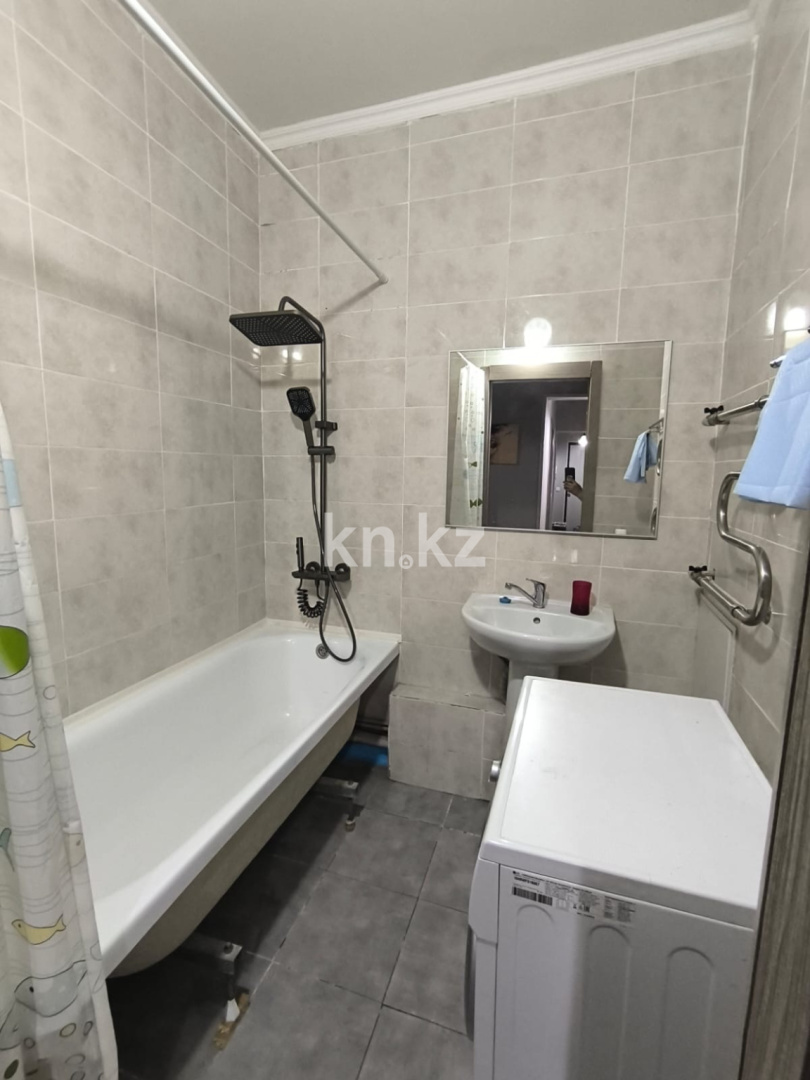 Аренда 3-комнатной квартиры, 80 м² в Астане - фото 9