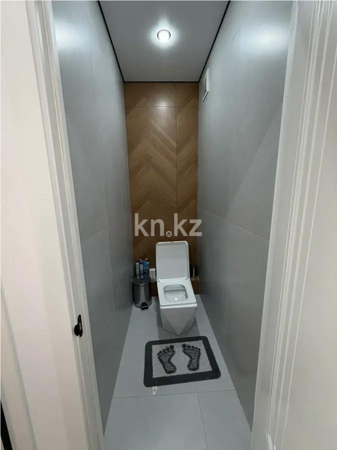 Продажа 2-комнатной квартиры, 55 м² в Алматы - фото 5