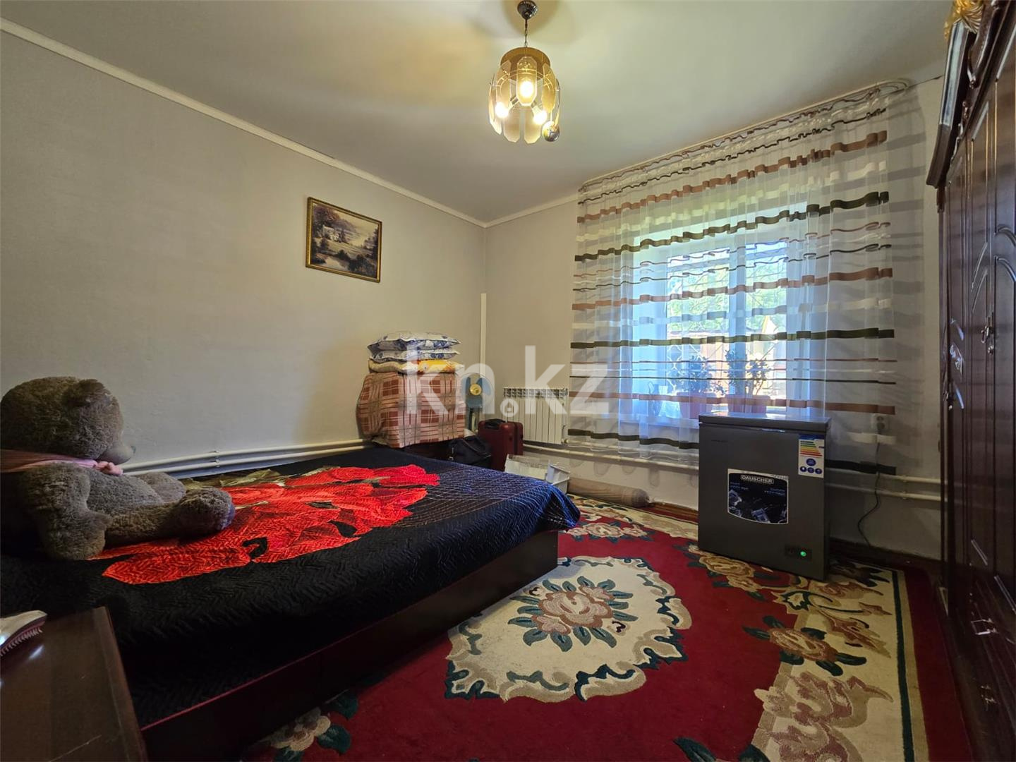 Продажа 2-комнатного дома, 54.6 м², ул. Нагорная в Темиртау - фото 5