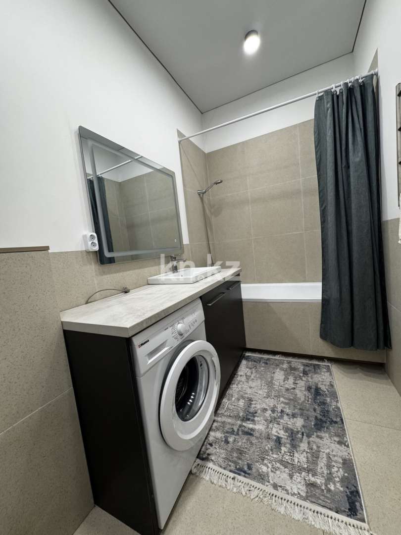 Продажа 2-комнатной квартиры, 59 м² в Алматы - фото 8