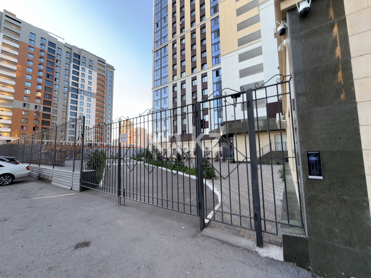 Продажа 3-комнатной квартиры, 87 м² в Караганде - фото 31
