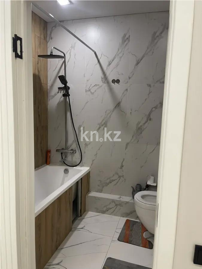 Продажа 2-комнатной квартиры, 48 м² в Алматы - фото 4