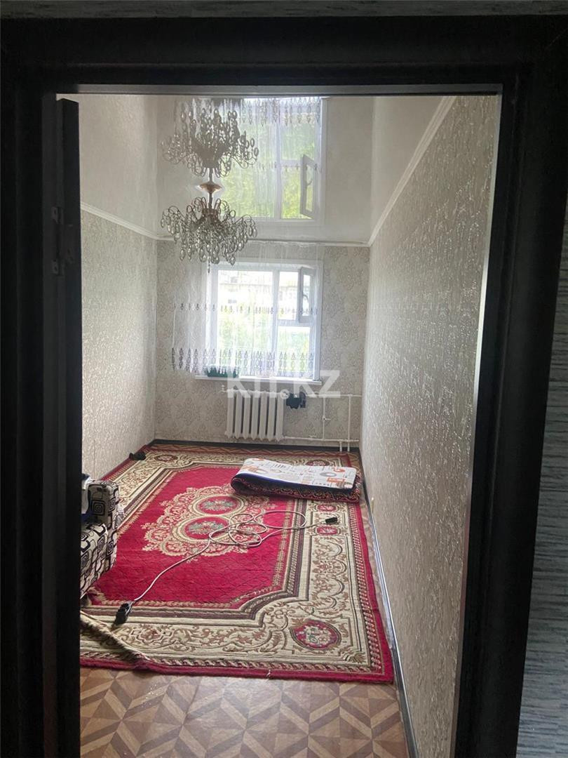 Продажа 3-комнатной квартиры, 57 м², ул. Абая в Темиртау