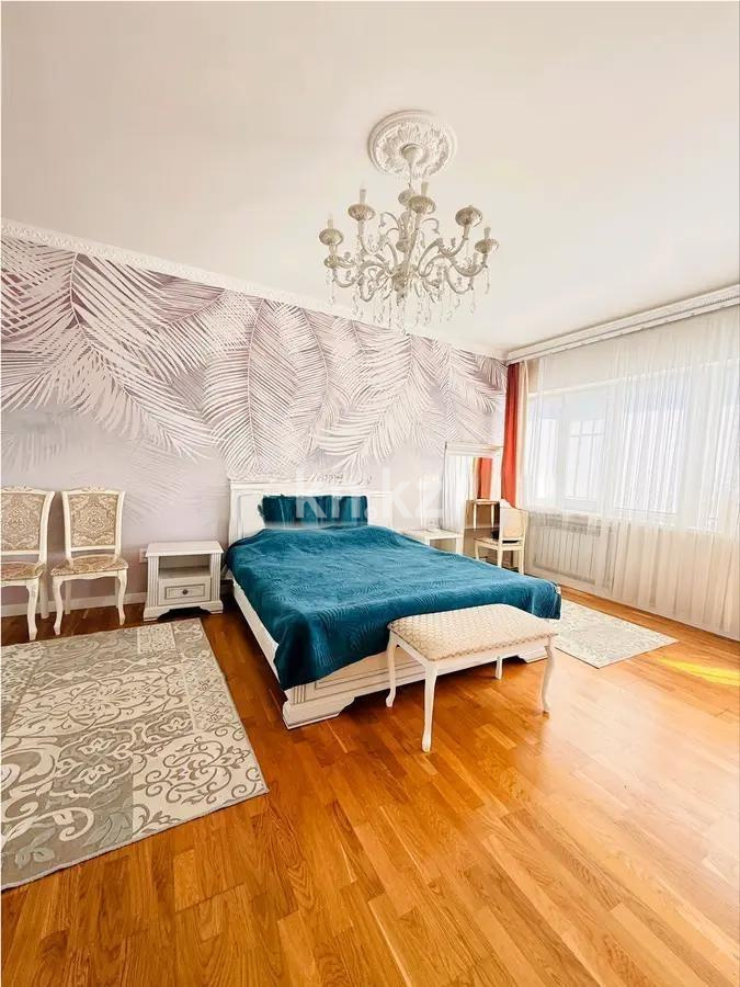 Продажа 3-комнатной квартиры, 88 м² в Алматы