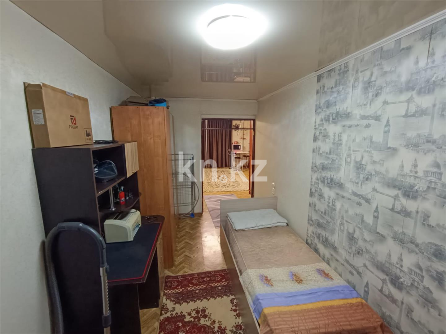 Продажа 2-комнатной квартиры, 44 м², пр. Строителей в Темиртау - фото 6