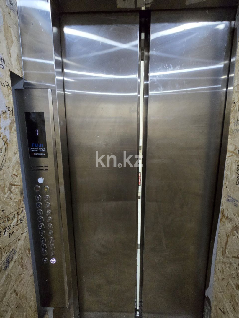 Продажа 2-комнатной квартиры, 56.2 м² в Алматы - фото 28