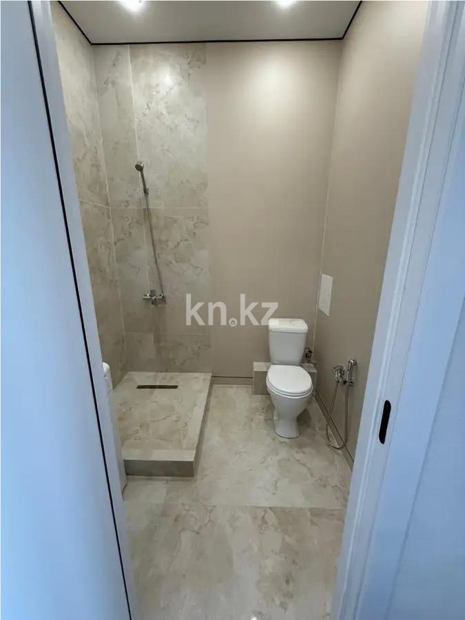 Продажа 1-комнатной квартиры, 38 м², ул. Шаймерденова, дом  4/1 в Астане - фото 3