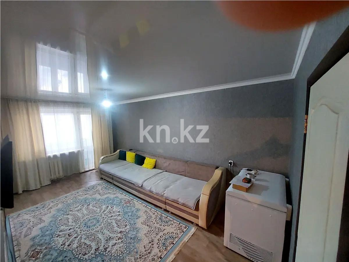 Продажа 2-комнатной квартиры, 44 м² в Караганде