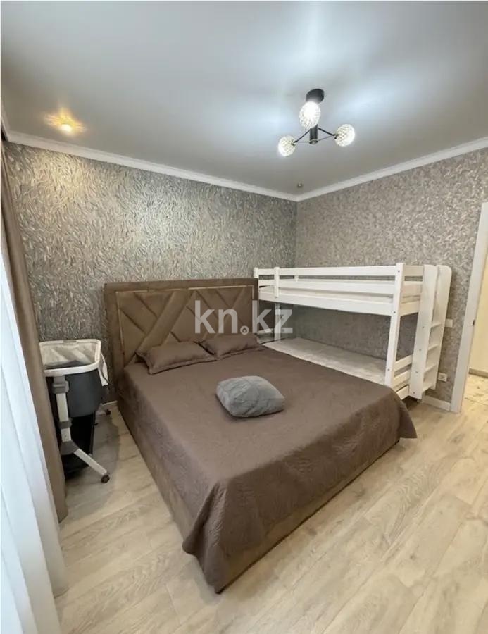 Продажа 2-комнатной квартиры, 61 м² в Астане - фото 2