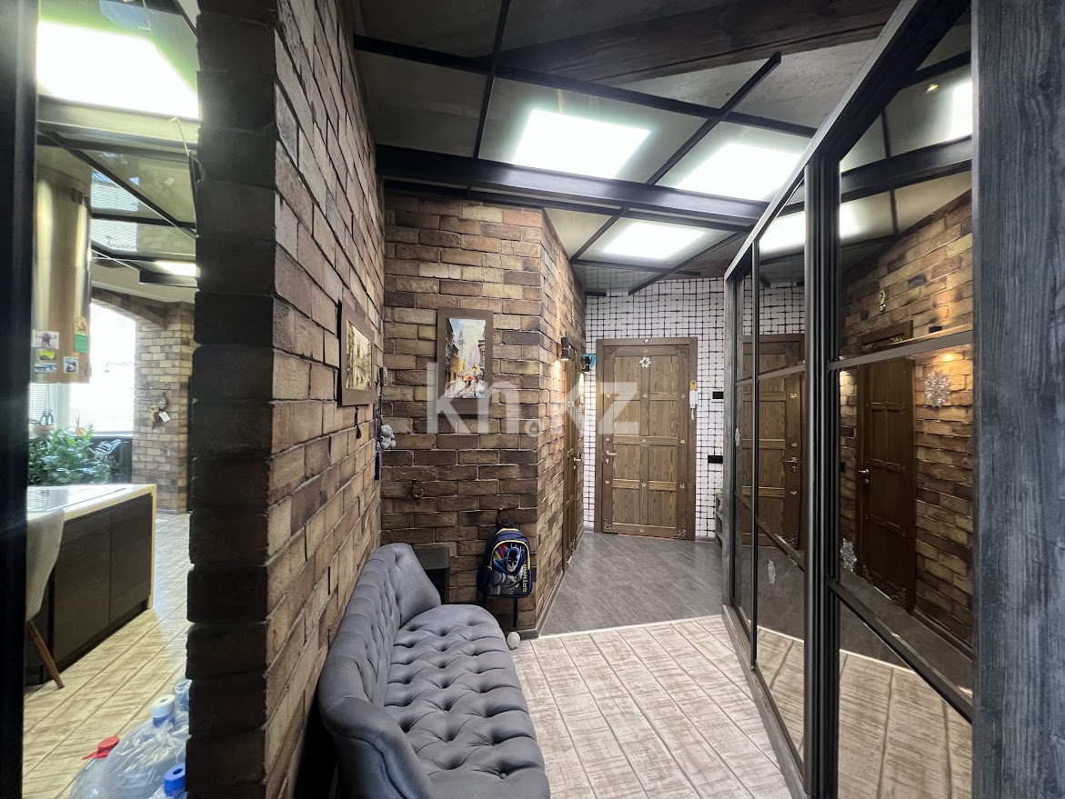 Продажа 3-комнатной квартиры, 161 м² в Караганде - фото 7