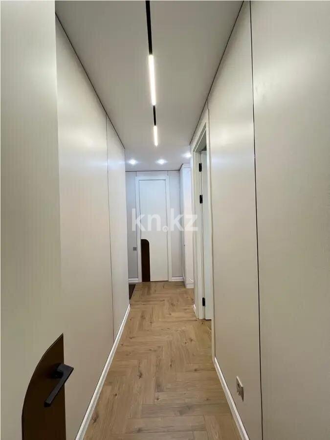 Продажа 3-комнатной квартиры, 63 м² в Астане - фото 5