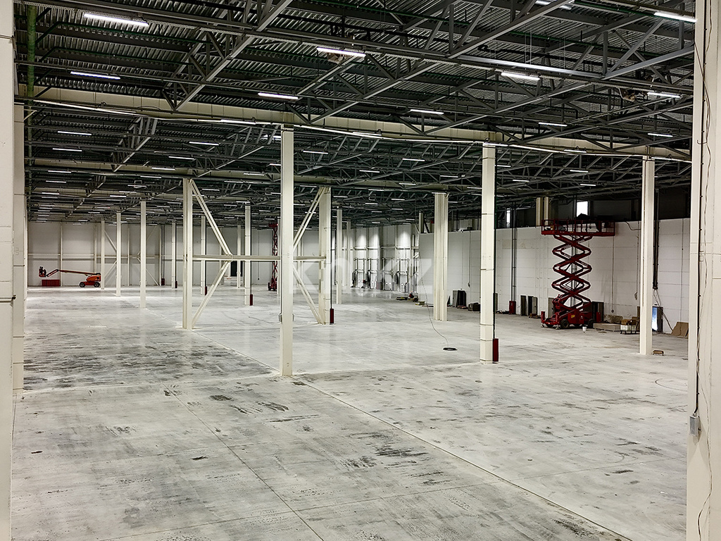 Аренда , 1568 м² в Алматы - фото 12