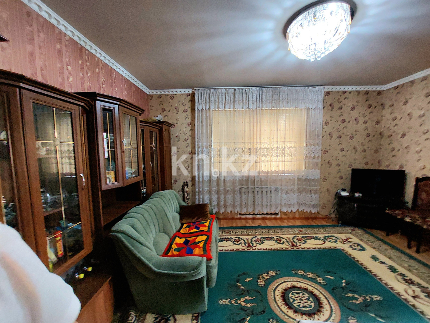 Продажа 5-комнатного дома, 280 м², Аксумбе, дом  57 в Шымкенте - фото 19