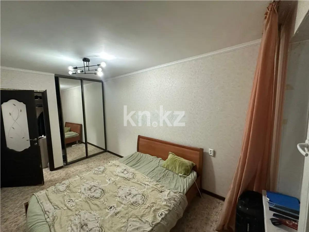 Продажа 2-комнатной квартиры, 44 м² в Алматы - фото 2