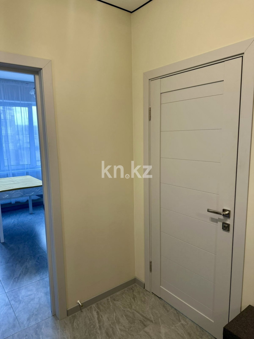 Продажа 1-комнатной квартиры, 48 м² в Алматы - фото 9