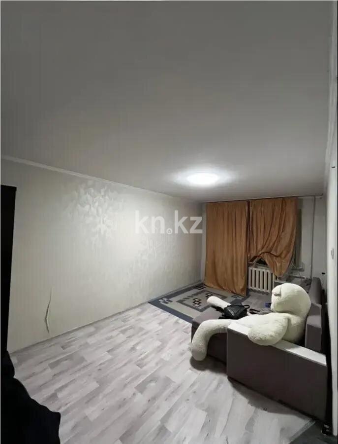 Продажа 1-комнатной квартиры, 31 м² в Караганде