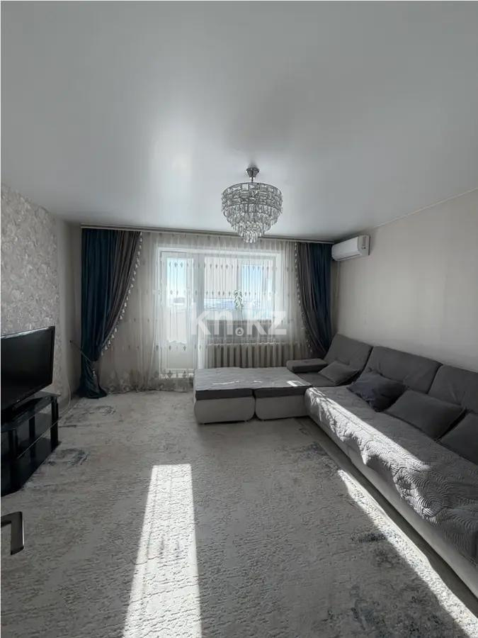 Продажа 4-комнатной квартиры, 88 м² в Караганде