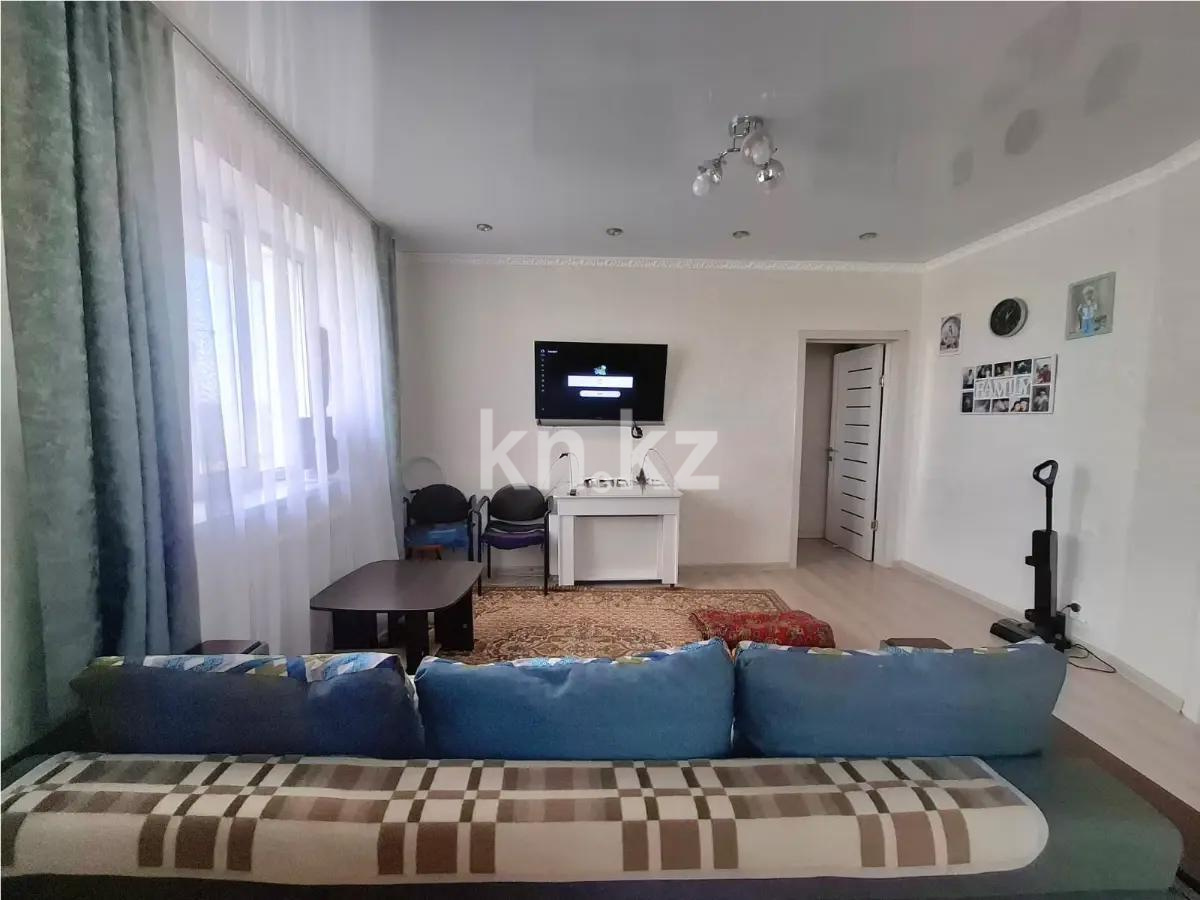 Продажа 2-комнатной квартиры, 60.7 м², ул. Шугыла, дом  17 в Астане - фото 2