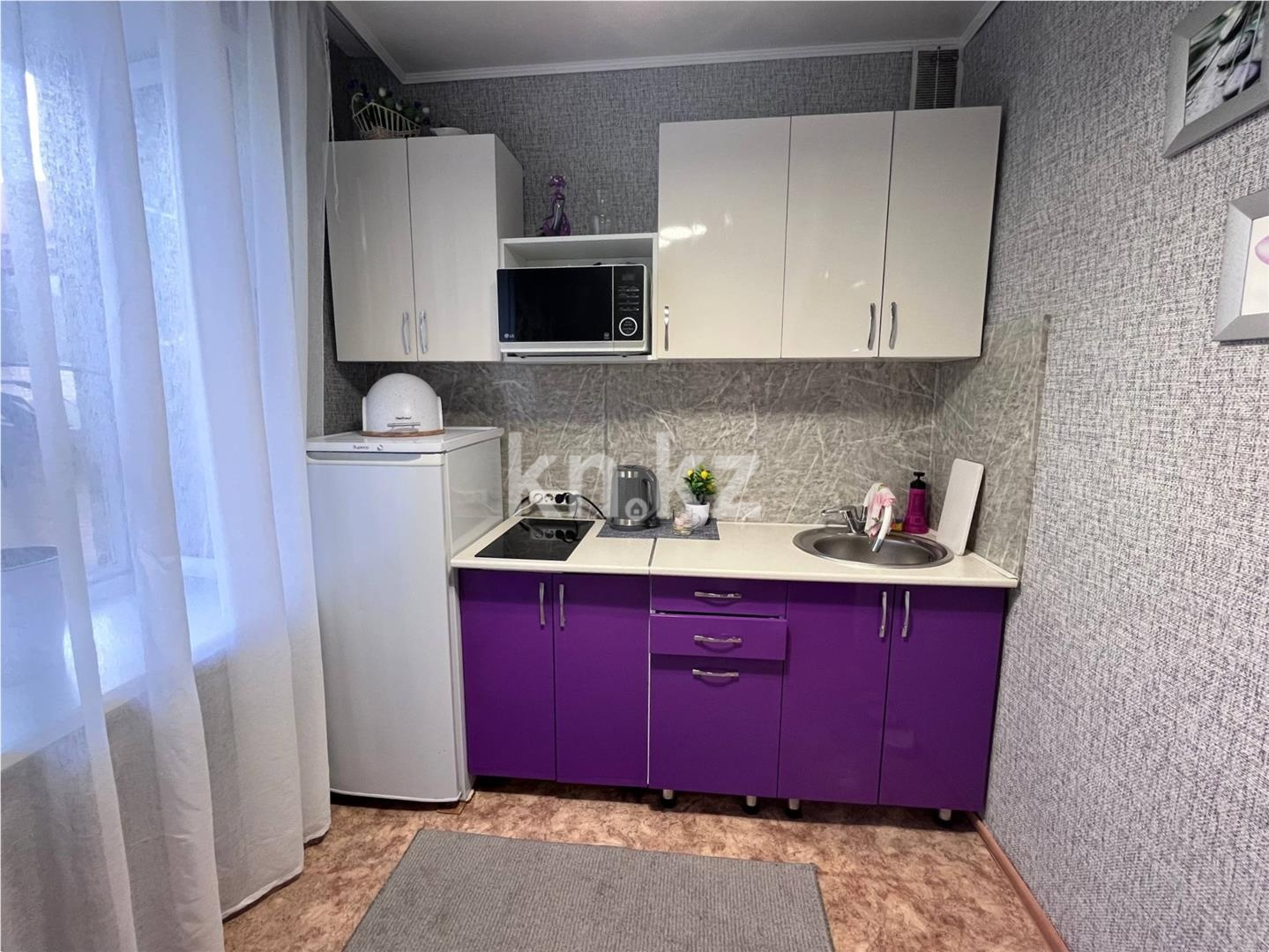 Продажа 2-комнатной квартиры, 49 м² в Караганде - фото 9