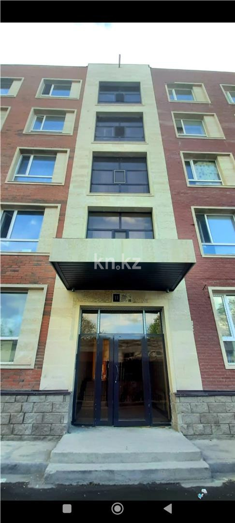 Продажа 1-комнатной квартиры, 35 м² в Караганде - фото 17