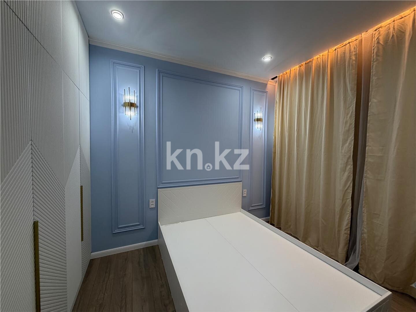 Продажа 3-комнатной квартиры, 74 м² в Караганде - фото 8