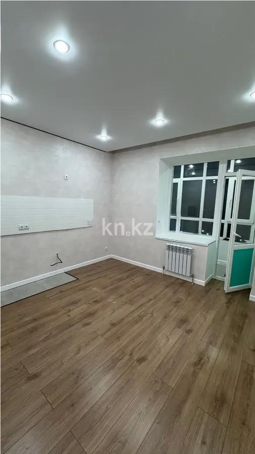 Продажа 1-комнатной квартиры, 36.8 м², ул. Айтматова, дом  33 стр в Астане - фото 4