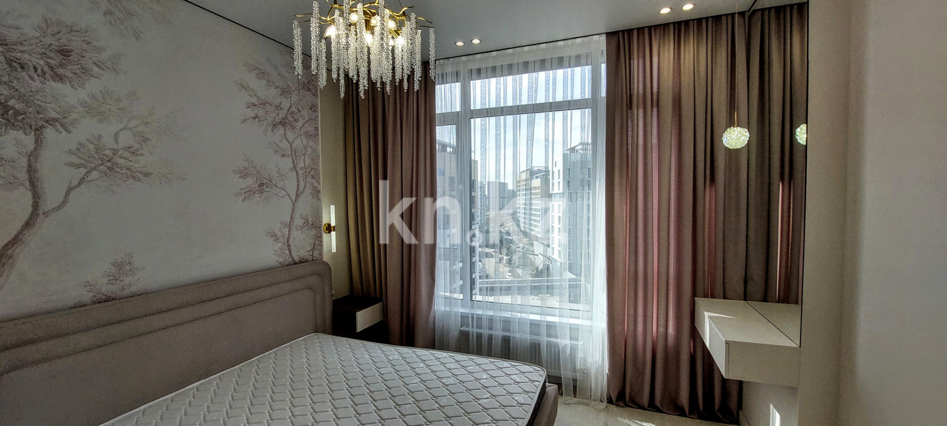 Продажа 2-комнатной квартиры, 63 м² в Астане - фото 8