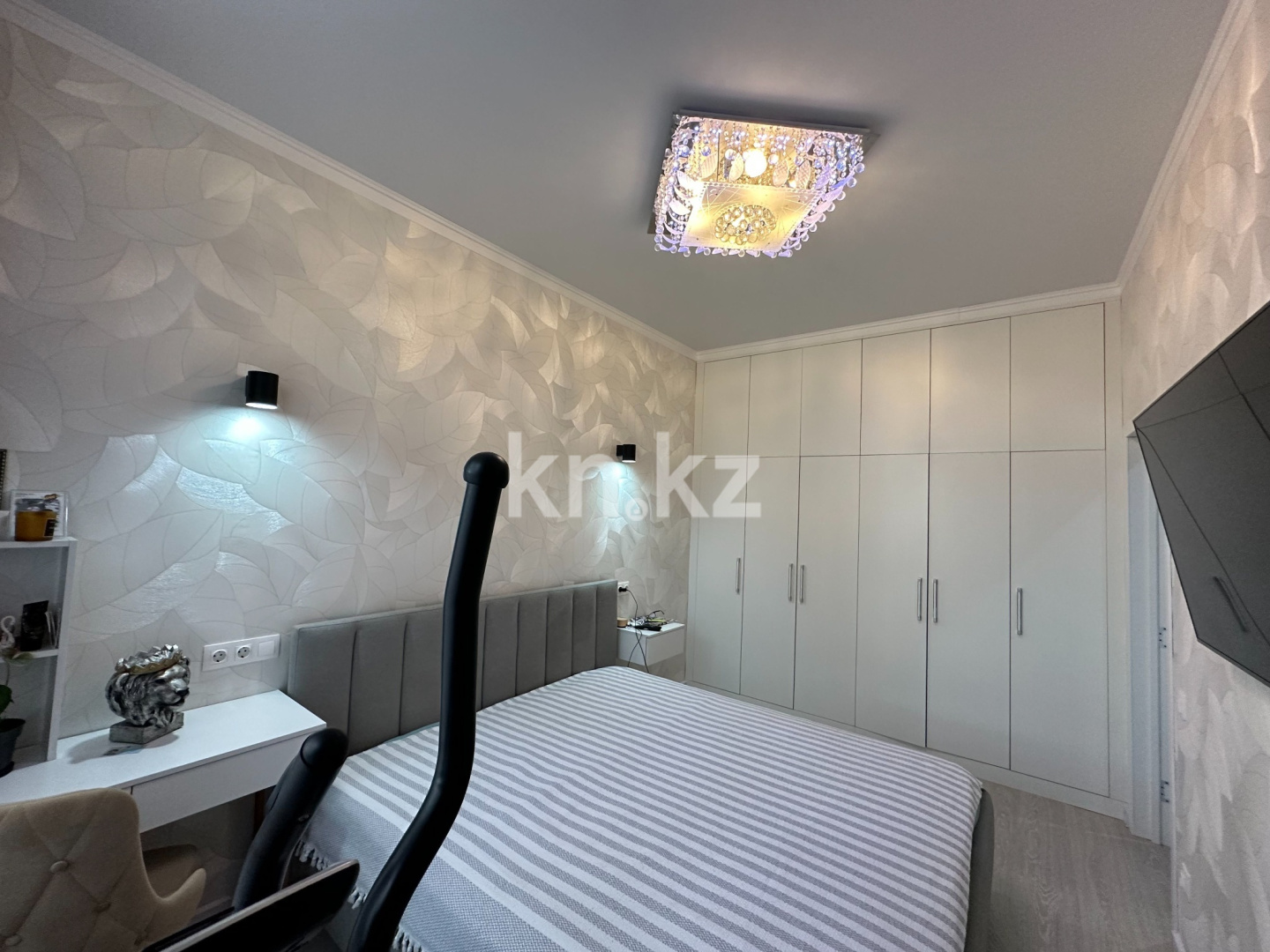 Продажа 3-комнатной квартиры, 61 м² в Караганде - фото 6