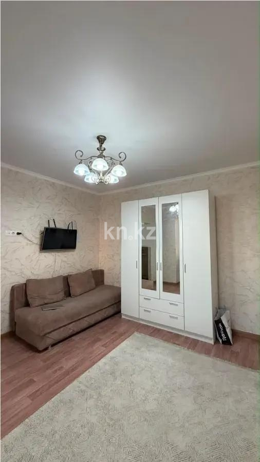 Продажа 1-комнатной квартиры, 37 м² в Астане