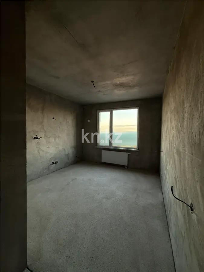 Продажа 3-комнатной квартиры, 84.65 м² в Астане - фото 2