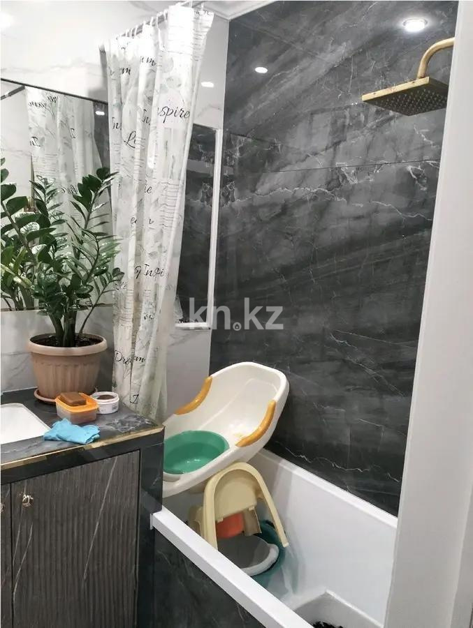 Продажа 1-комнатной квартиры, 38.8 м² в Астане - фото 3