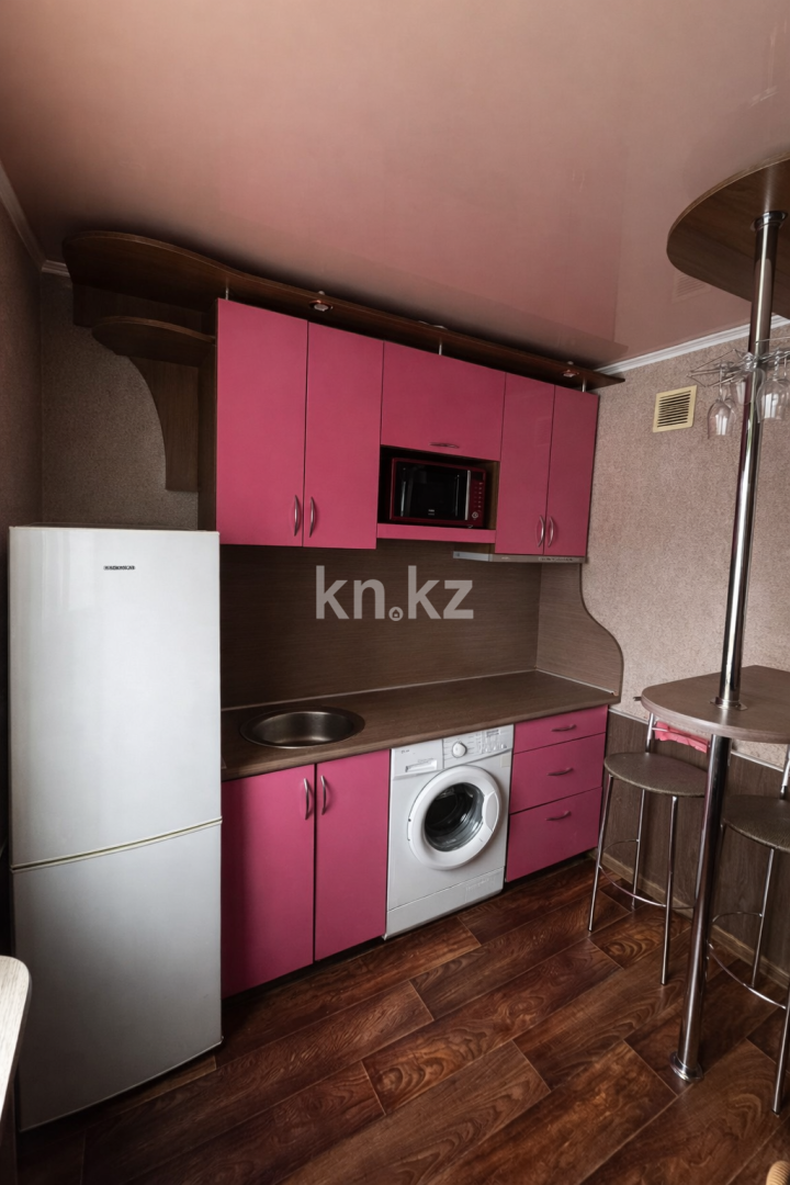Продажа 1-комнатной квартиры, 34 м² в Темиртау - фото 10