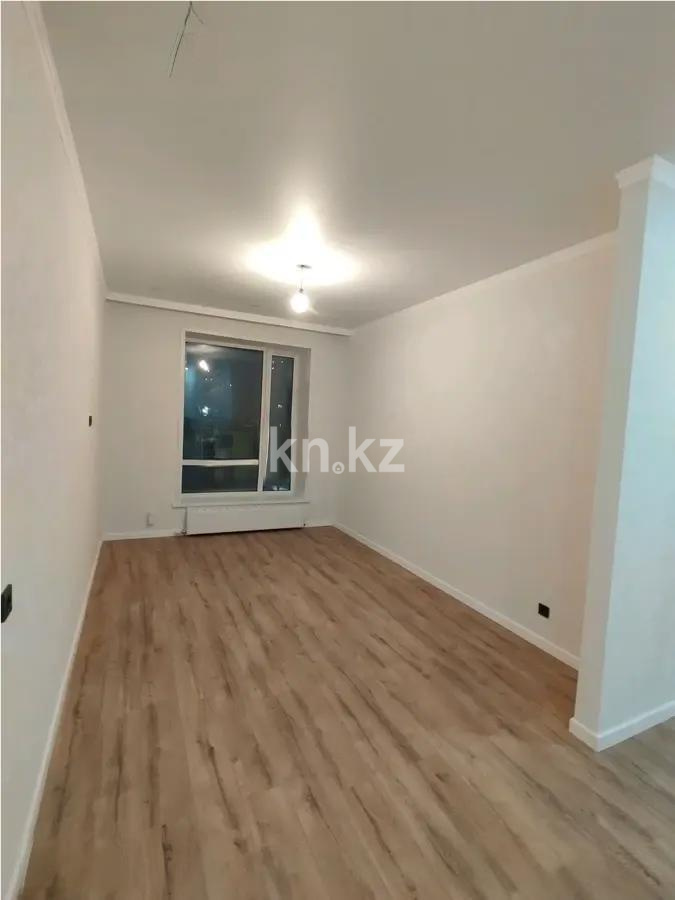 Продажа 2-комнатной квартиры, 39 м² в Астане