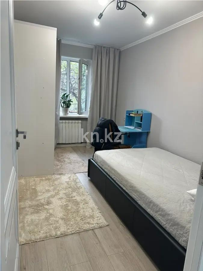 Продажа 3-комнатной квартиры, 61 м² в Алматы - фото 3