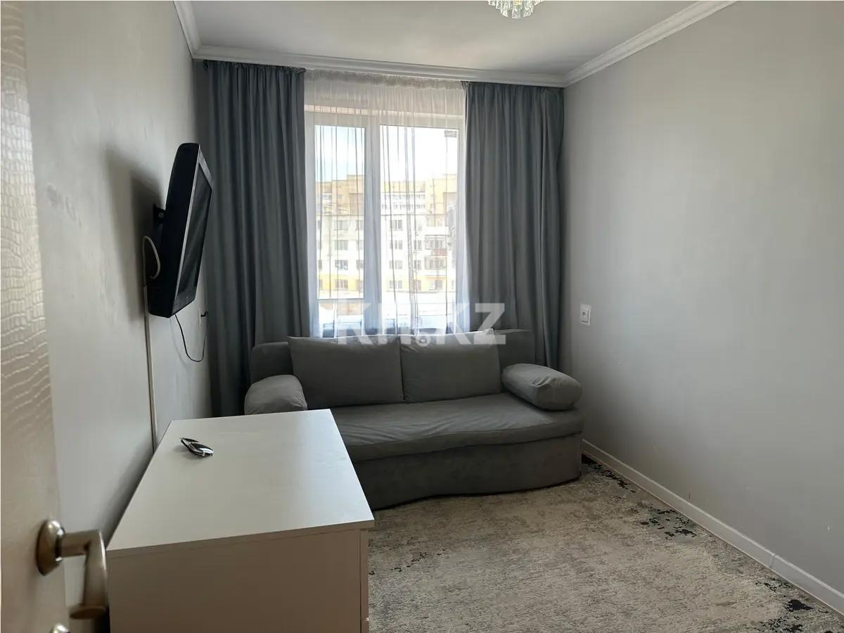 Продажа 2-комнатной квартиры, 42.9 м², ул. Петрова, дом  2 в Астане - фото 2