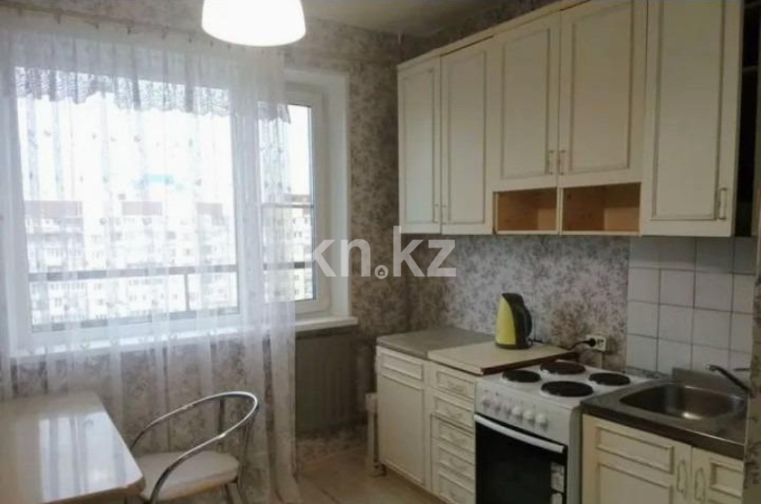 Аренда 1-комнатной квартиры, 41 м² в Астане - фото 3