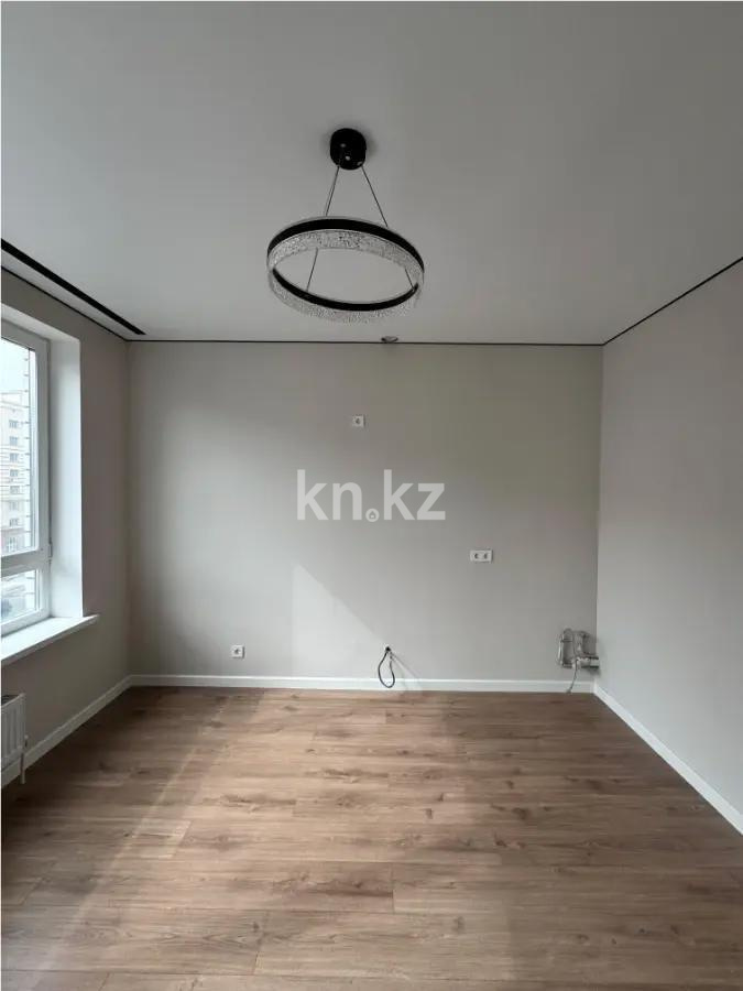 Продажа 1-комнатной квартиры, 44.4 м² в Астане - фото 2