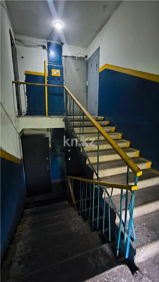 Продажа 3-комнатной квартиры, 62 м² в Темиртау - фото 9