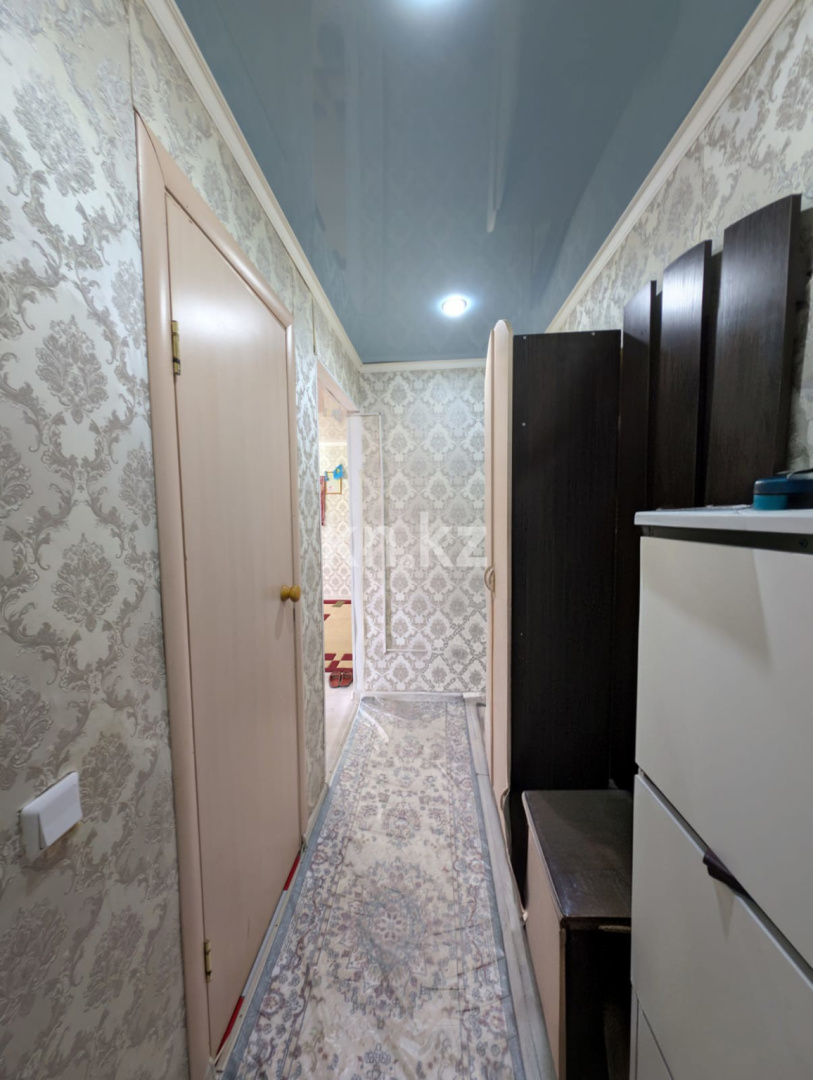 Продажа 3-комнатной квартиры, 53.7 м² в Уральске - фото 10