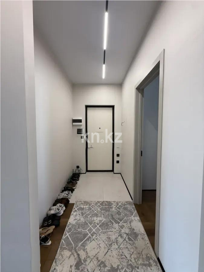 Продажа 3-комнатной квартиры, 71.5 м² в Алматы - фото 6