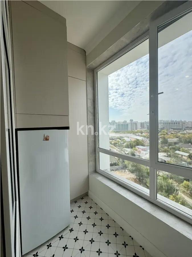 Продажа 4-комнатной квартиры, 140 м² в Астане - фото 13