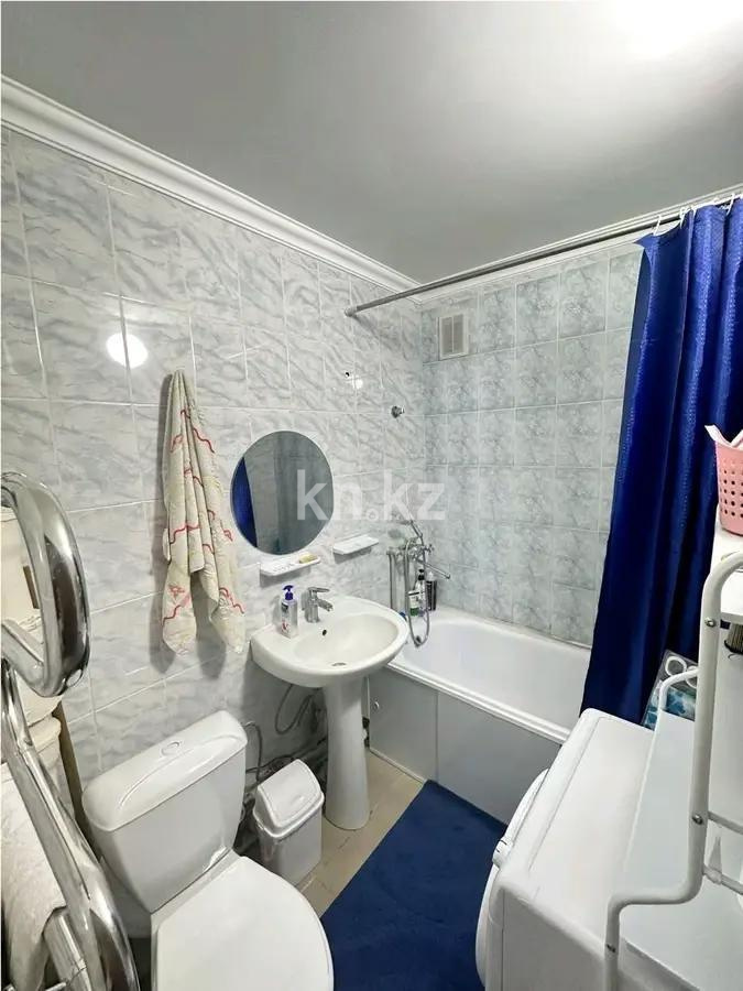 Продажа 3-комнатной квартиры, 60 м², ул. Пушкина, дом  23 в Алматы - фото 5
