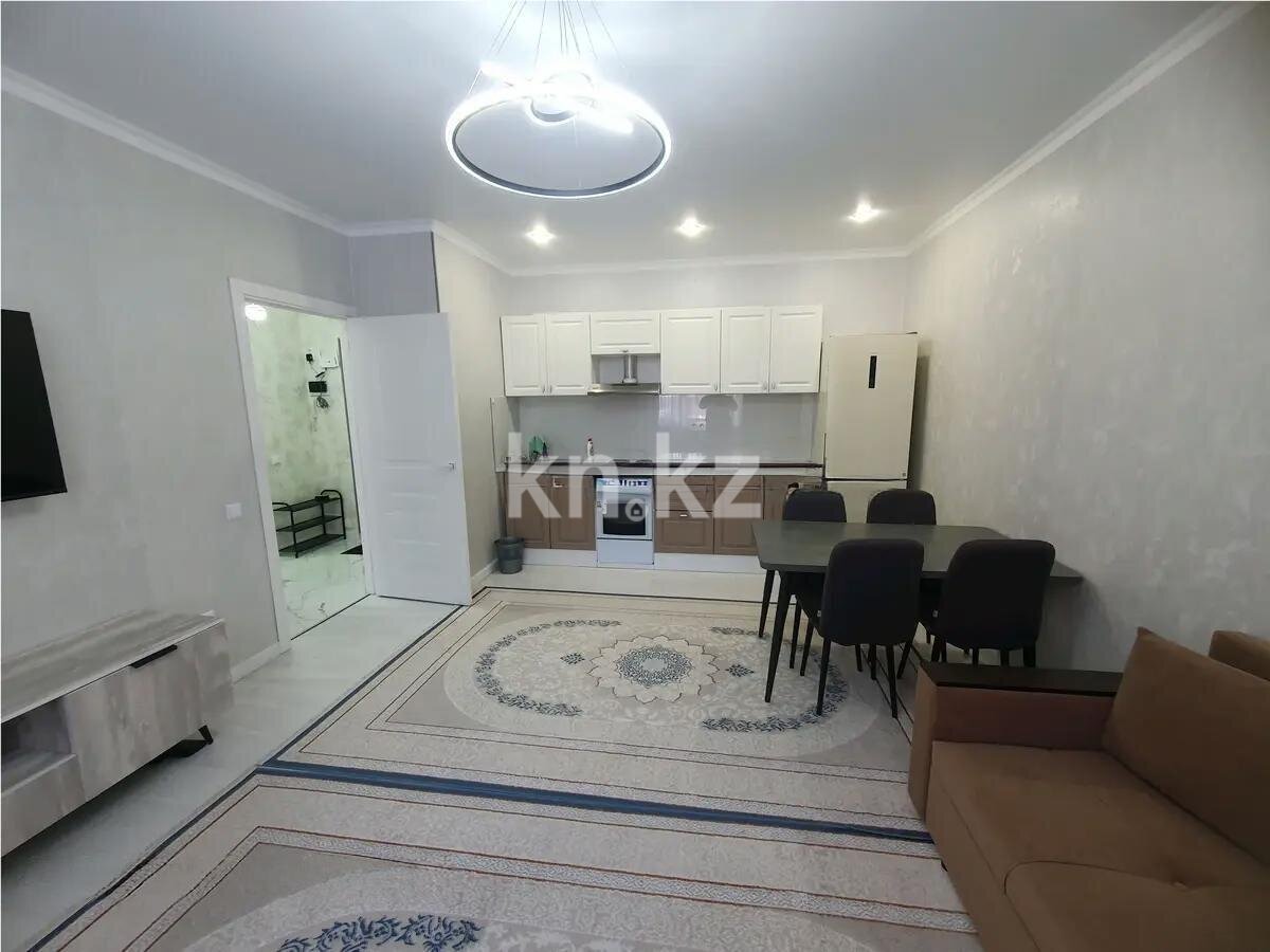 Продажа 2-комнатной квартиры, 41 м² в Астане - фото 3