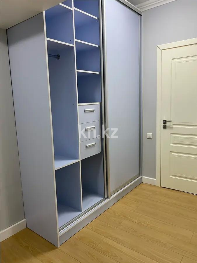 Продажа 1-комнатной квартиры, 51 м² в Алматы - фото 6