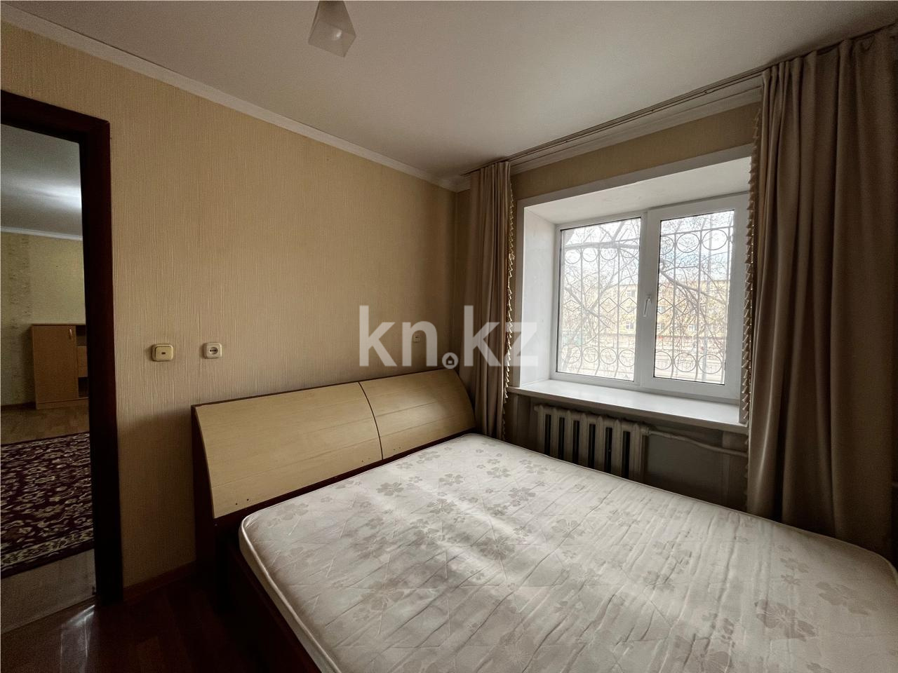 Продажа 2-комнатной квартиры, 51 м² в Караганде - фото 5