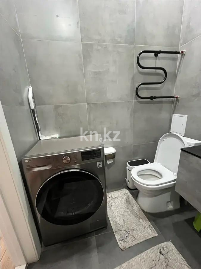 Продажа 1-комнатной квартиры, 35.2 м² в Астане - фото 3