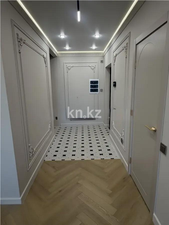Продажа 3-комнатной квартиры, 85 м² в Алматы - фото 3