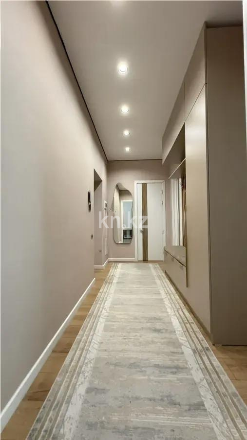 Продажа 2-комнатной квартиры, 61.3 м² в Астане - фото 5