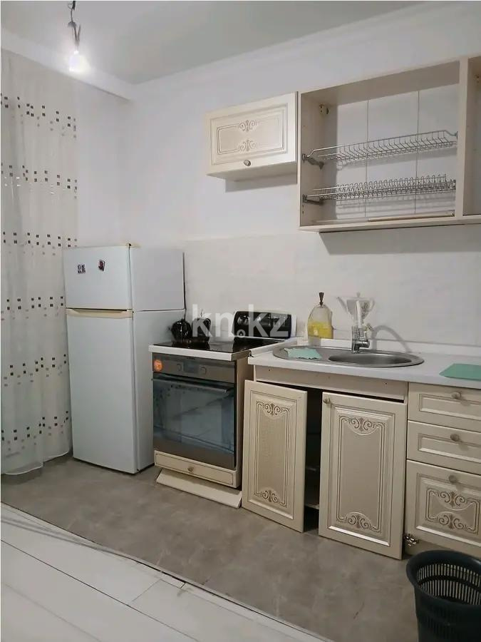 Продажа 1-комнатной квартиры, 36 м² в Астане - фото 2